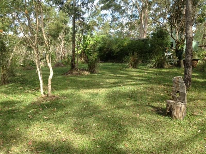 LOT 3 ROBINSON ROAD South, Ocean View QLD 4521