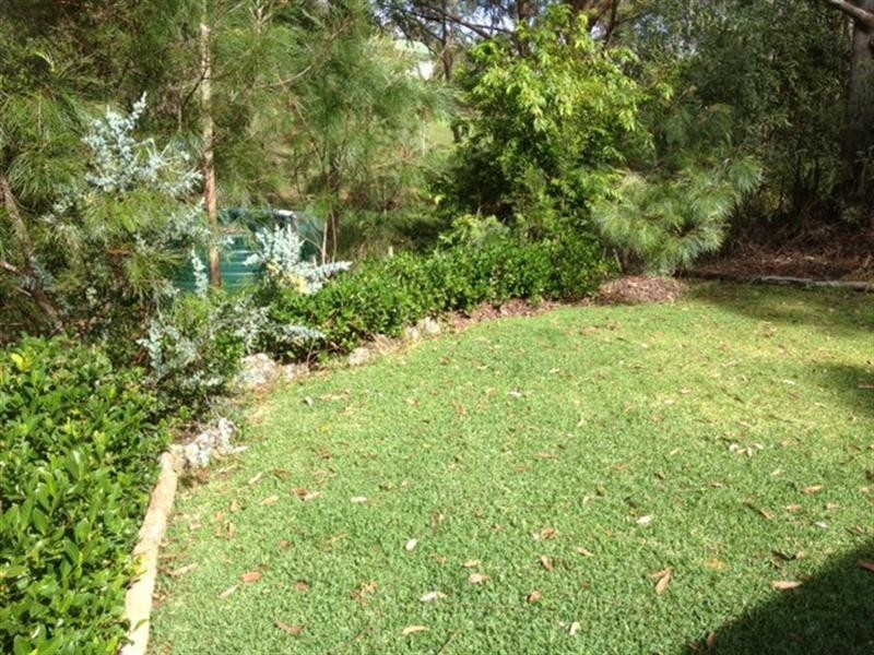 LOT 3 ROBINSON ROAD South, Ocean View QLD 4521