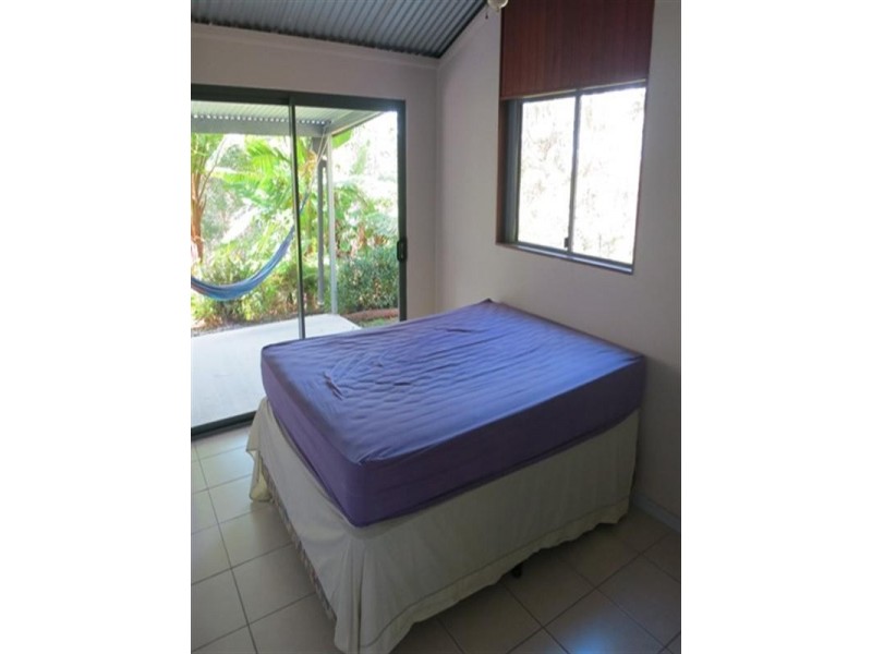 LOT 3 ROBINSON ROAD South, Ocean View QLD 4521