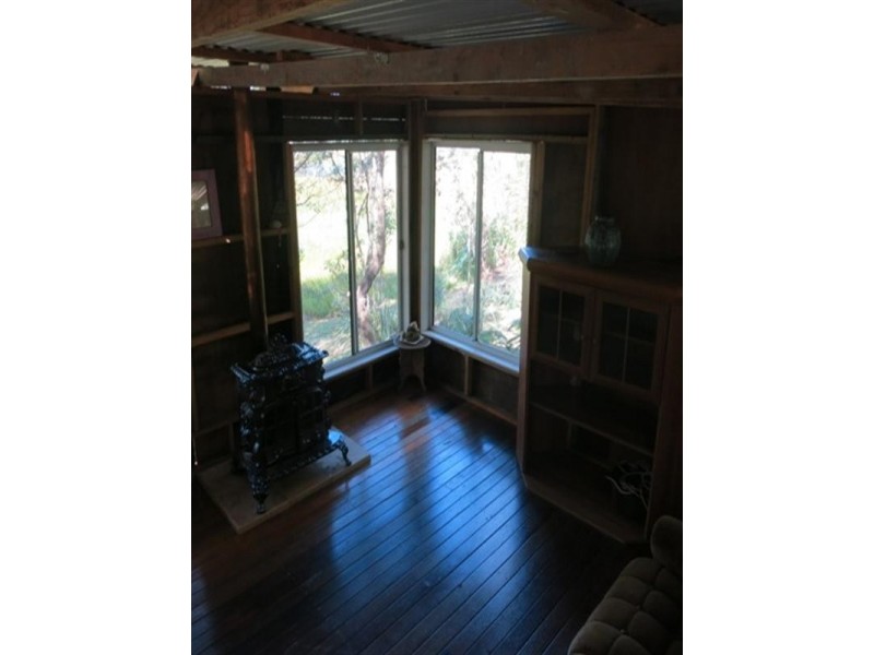 LOT 3 ROBINSON ROAD South, Ocean View QLD 4521