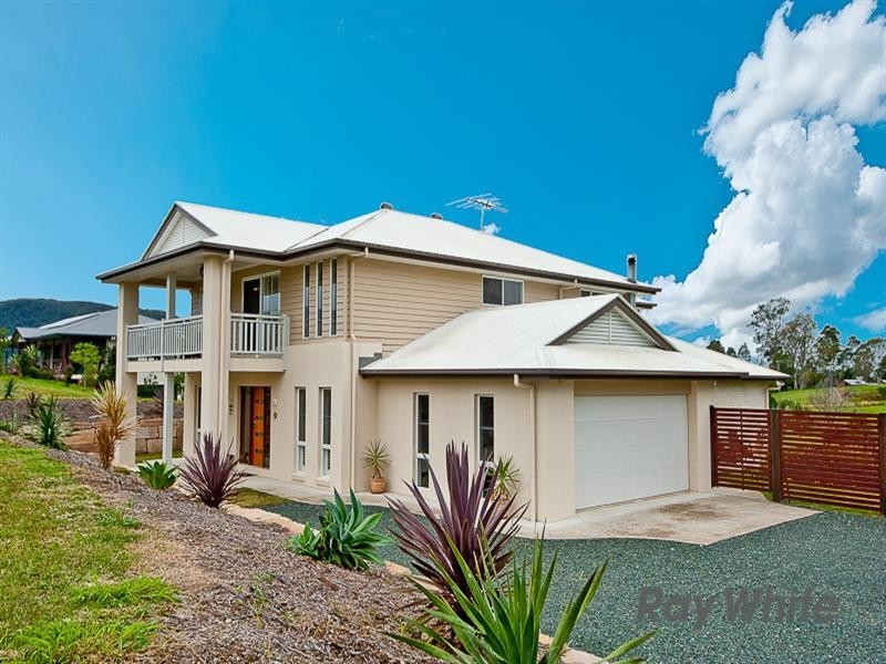 12 TOBY Court, Dayboro QLD 4521