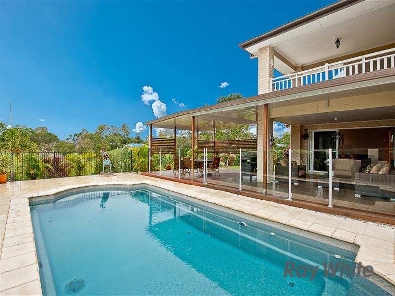 12 TOBY Court, Dayboro QLD 4521