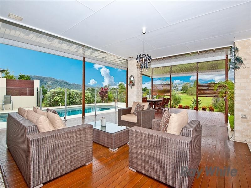 12 TOBY Court, Dayboro QLD 4521