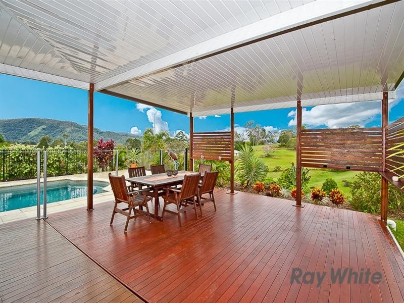 12 TOBY Court, Dayboro QLD 4521