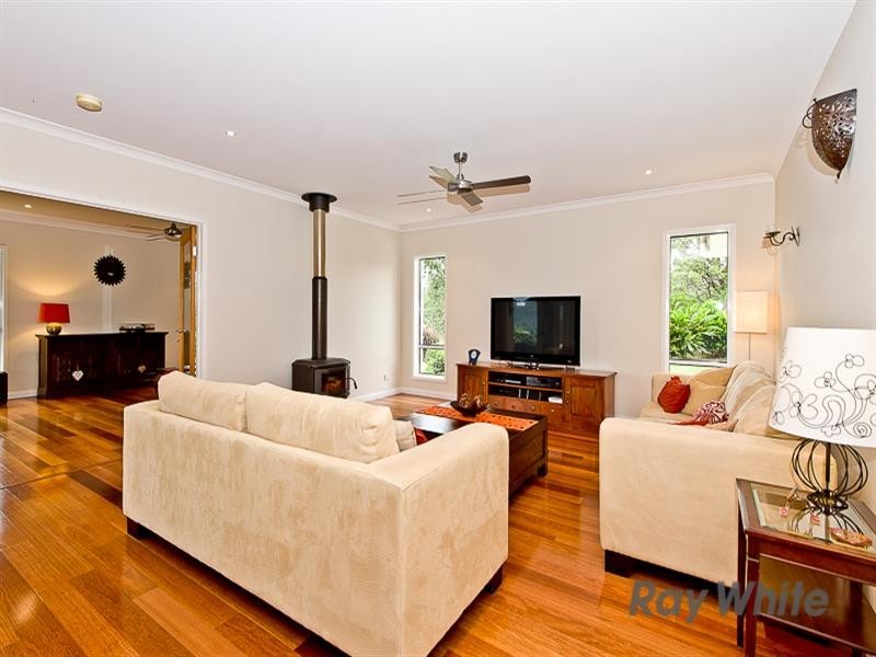 12 TOBY Court, Dayboro QLD 4521