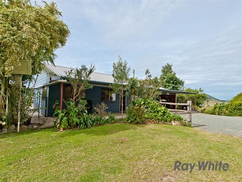 Laceys Creek QLD 4521