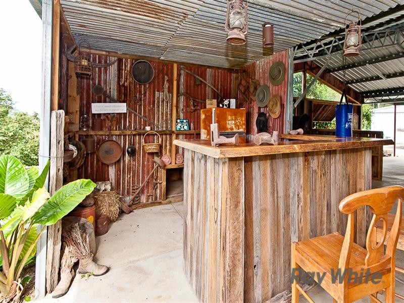 Laceys Creek QLD 4521