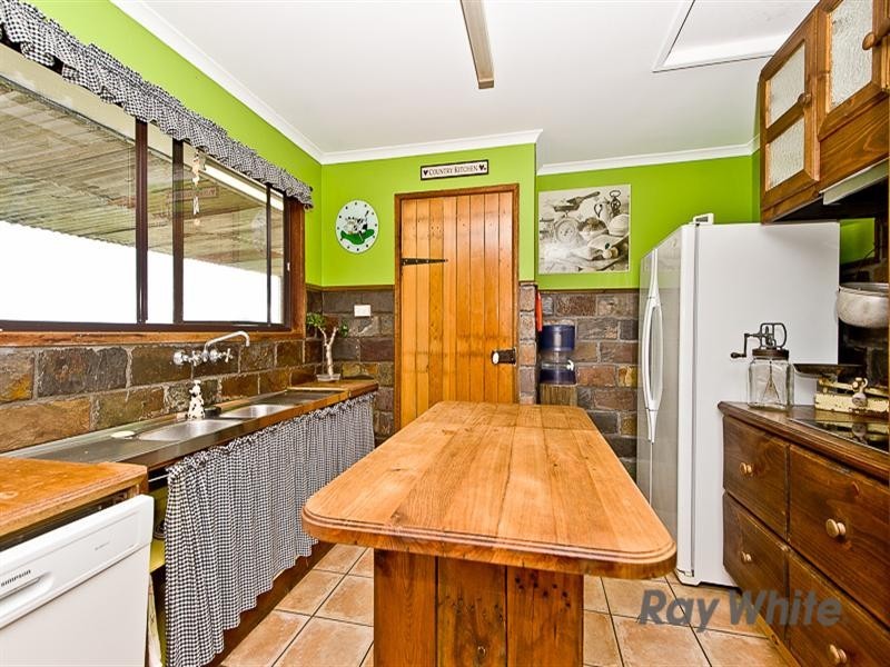 Laceys Creek QLD 4521