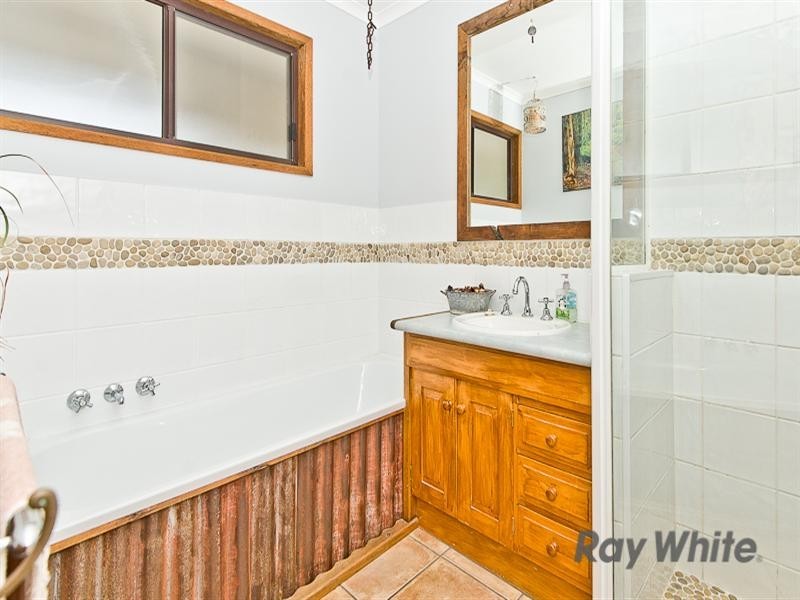 Laceys Creek QLD 4521