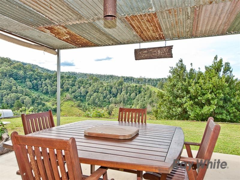 Laceys Creek QLD 4521