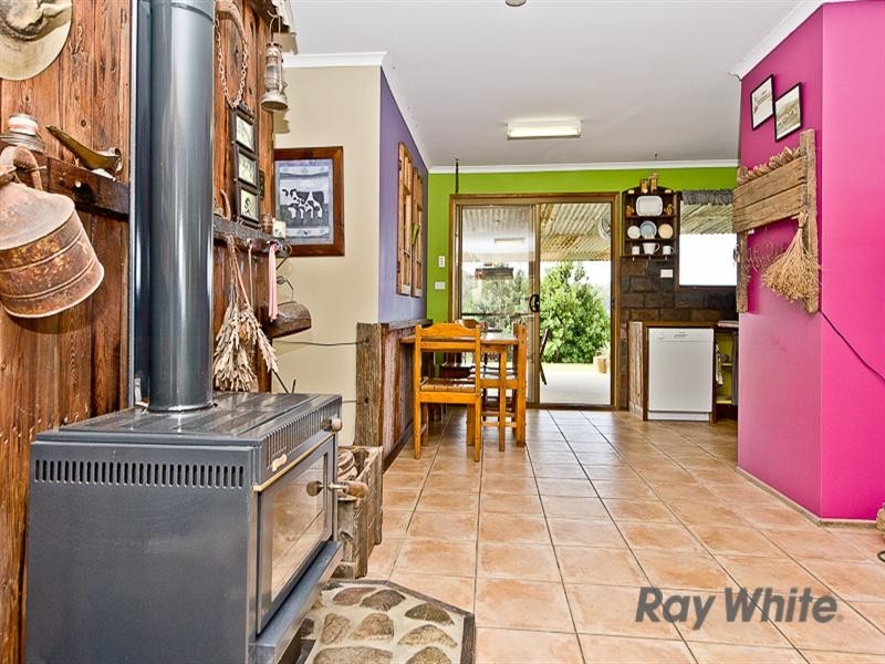 Laceys Creek QLD 4521
