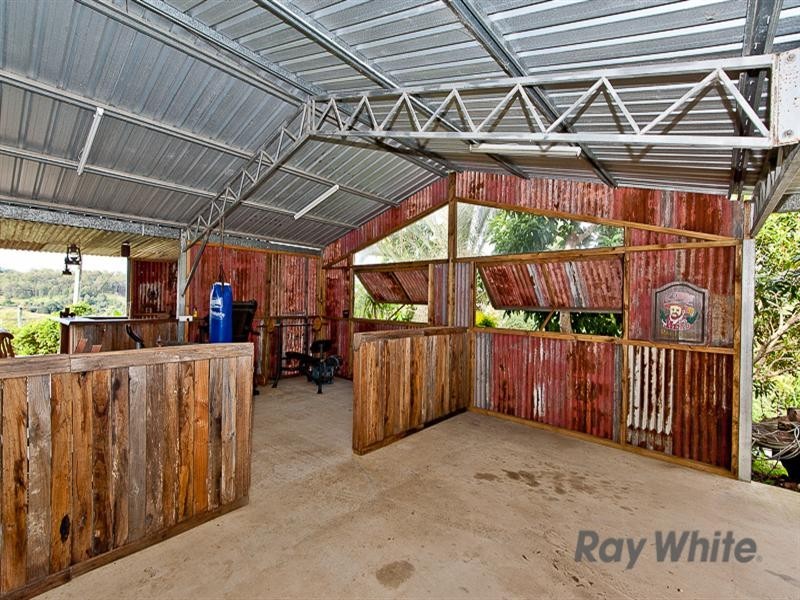 Laceys Creek QLD 4521
