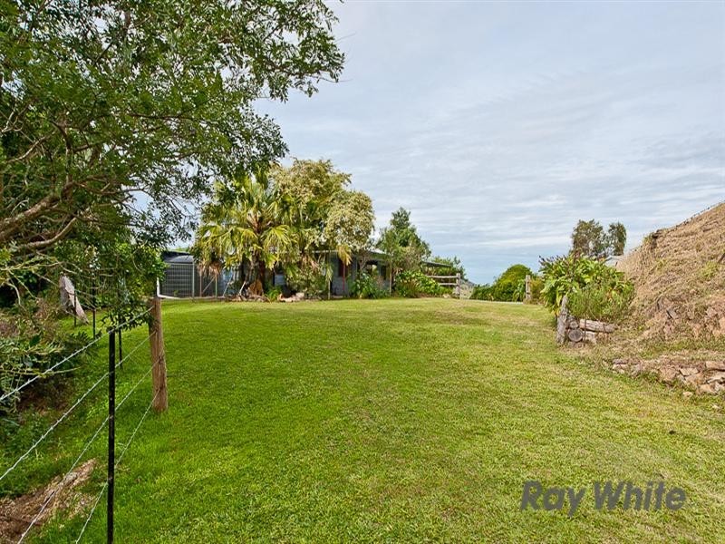 Laceys Creek QLD 4521