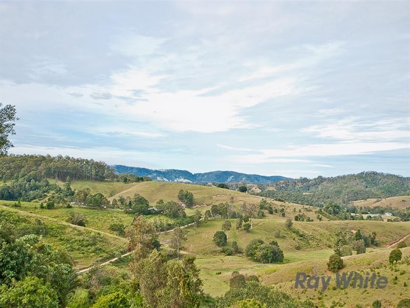Laceys Creek QLD 4521
