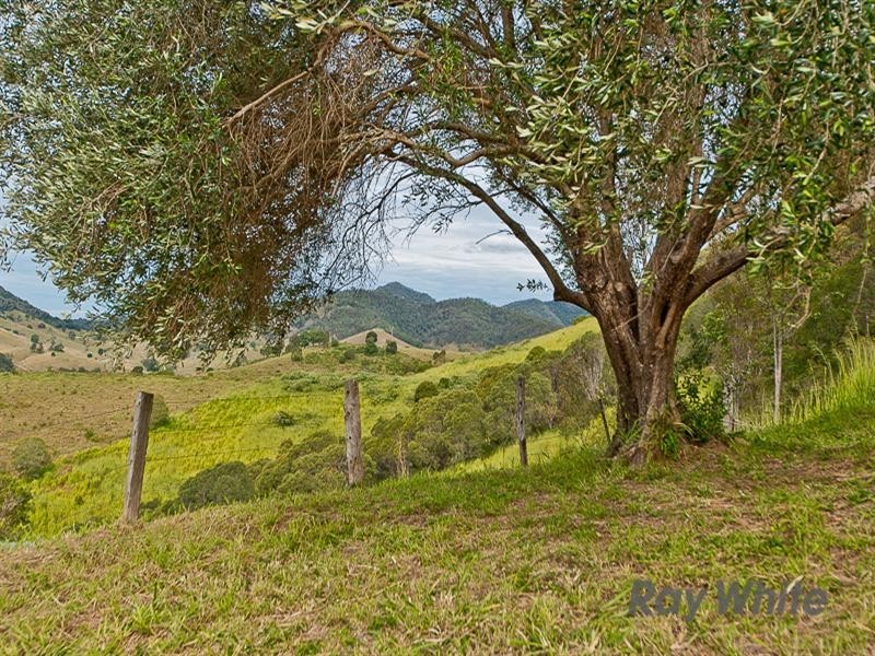 Laceys Creek QLD 4521
