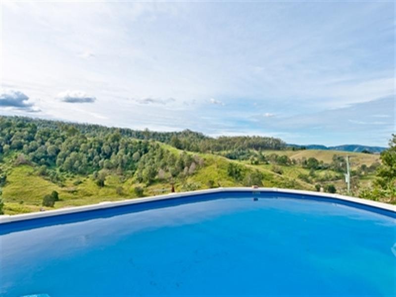 Laceys Creek QLD 4521
