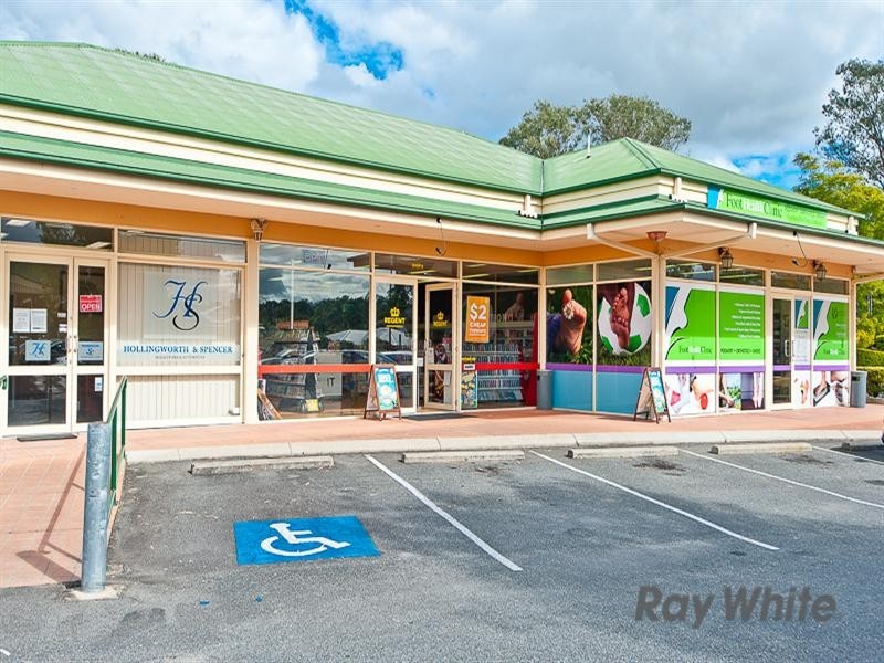 4 Mary Ring Drive, Samford Village QLD 4520