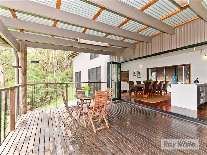 2050 Mt Mee Road, Ocean View QLD 4521