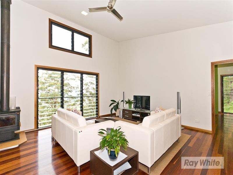 2050 Mt Mee Road, Ocean View QLD 4521