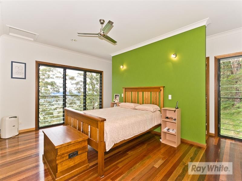 2050 Mt Mee Road, Ocean View QLD 4521