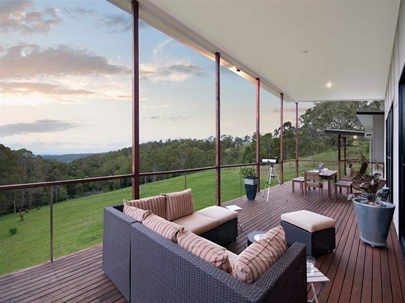 9 Grand View Drive, Ocean View QLD 4521