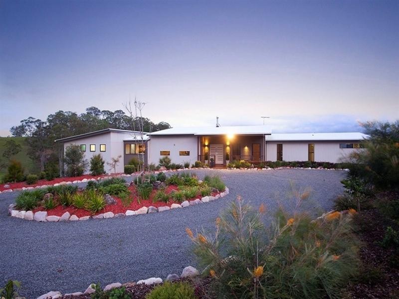 9 Grand View Drive, Ocean View QLD 4521