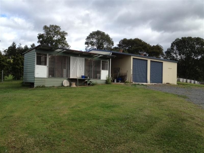 9 TAMARIND Court, Dayboro QLD 4521