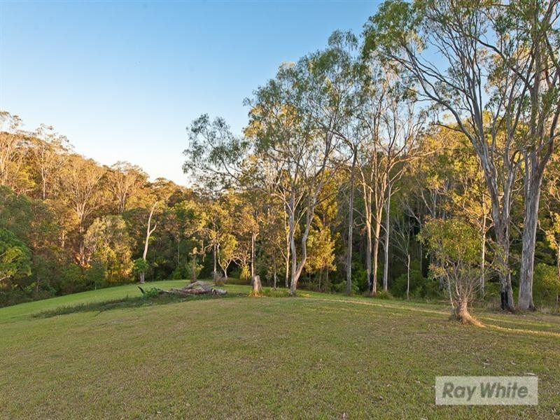 9 GRAND VIEW Drive, Ocean View QLD 4521