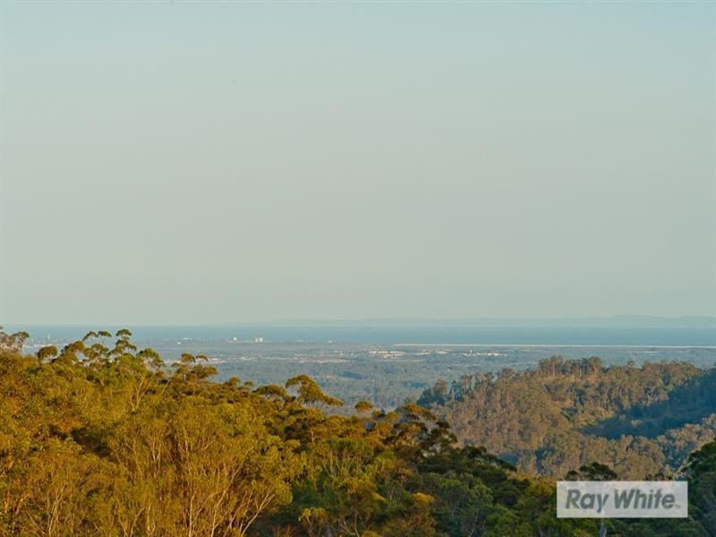 9 GRAND VIEW Drive, Ocean View QLD 4521