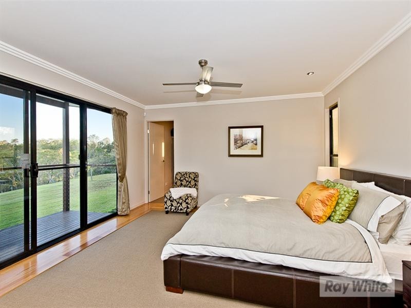 9 GRAND VIEW Drive, Ocean View QLD 4521