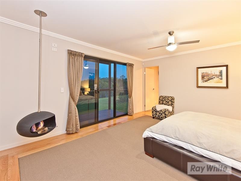 9 GRAND VIEW Drive, Ocean View QLD 4521