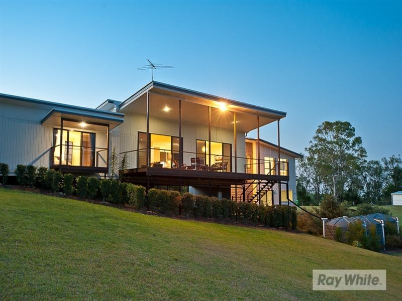 9 GRAND VIEW Drive, Ocean View QLD 4521