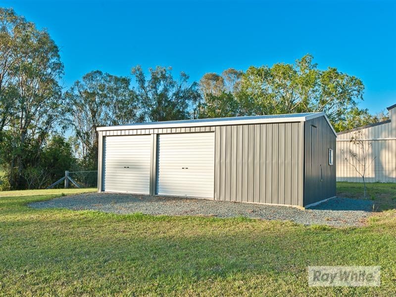 9 GRAND VIEW Drive, Ocean View QLD 4521