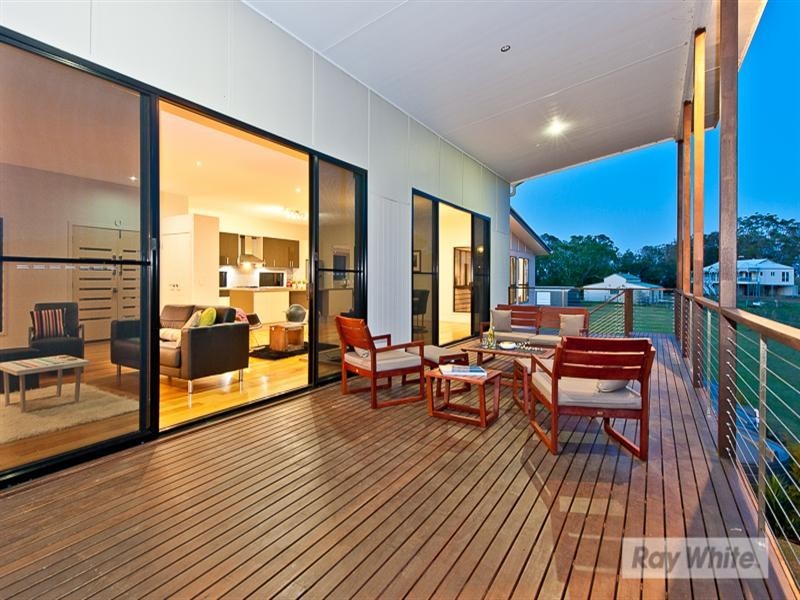 9 GRAND VIEW Drive, Ocean View QLD 4521