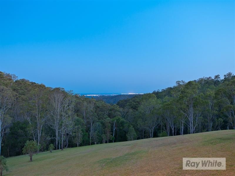 9 GRAND VIEW Drive, Ocean View QLD 4521