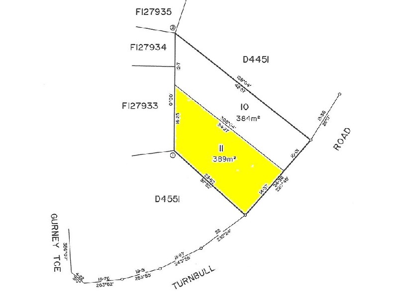 Lot 11, 4 Turnbull Road, Enfield SA 5085