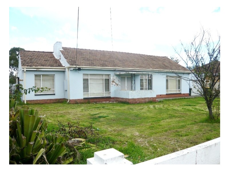 579 Regency Road, Broadview SA 5083