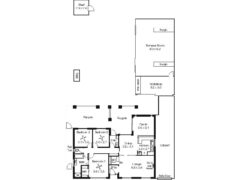 4 Deanna Avenue, Paralowie SA 5108