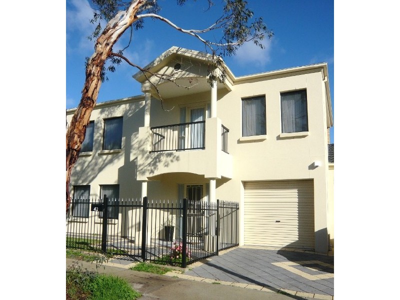 42 Athol Avenue, Blair Athol SA 5084