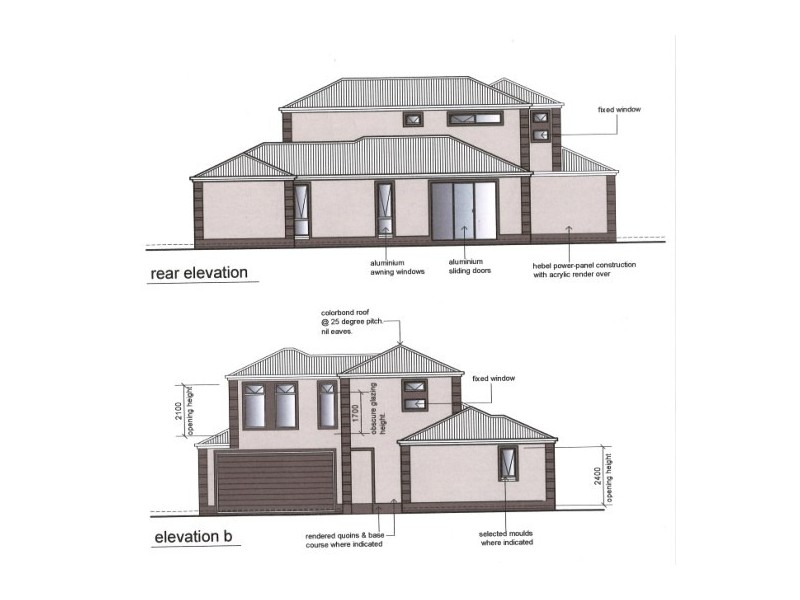 Lot 492 Magill Road, Kensington Gardens SA 5068