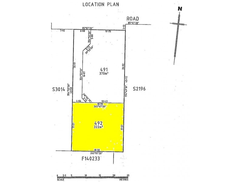 Lot 492 Magill Road, Kensington Gardens SA 5068