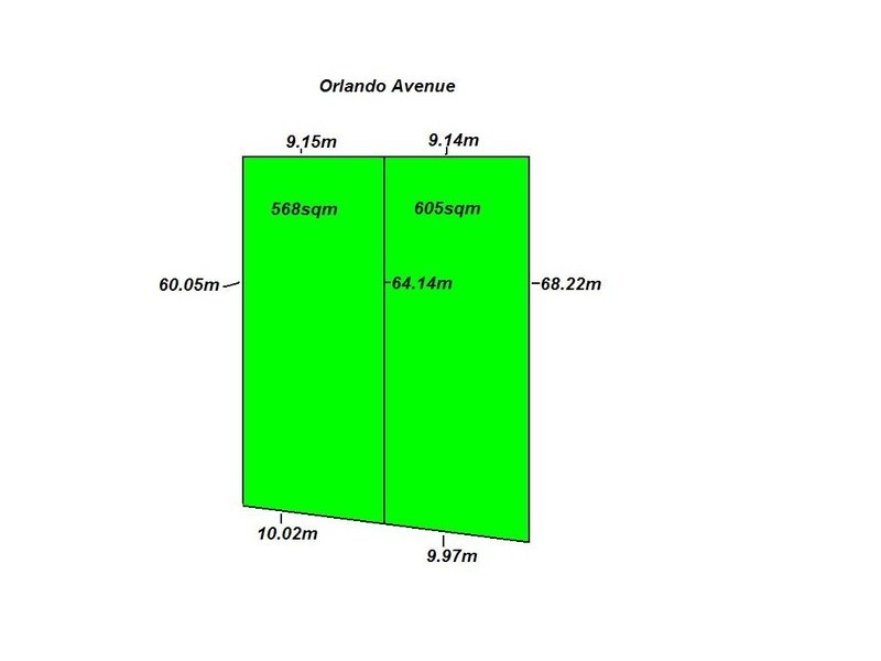 1/23 Orlando Avenue, Hampstead Gardens SA 5086