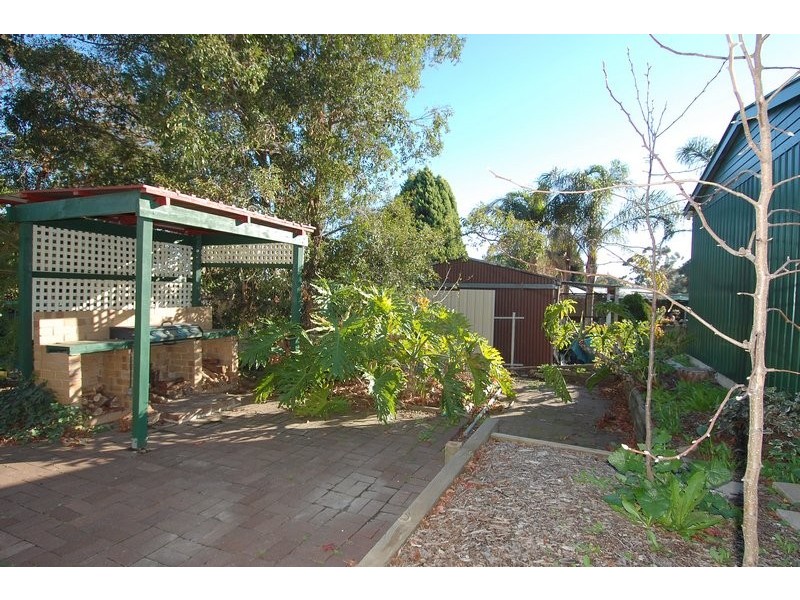 17 Dale Avenue, Ridgehaven SA 5097