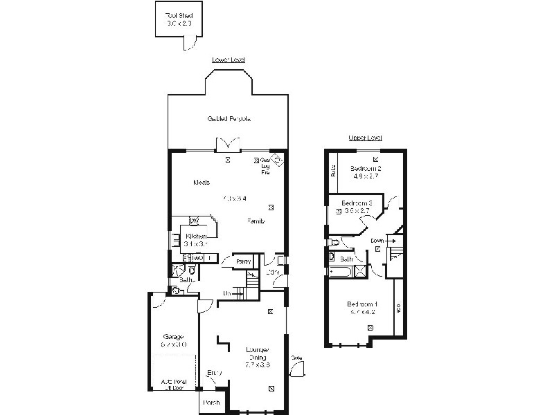 20 Moorfield Terrace, Allenby Gardens SA 5009