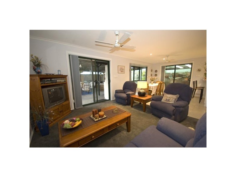 21 Pritchard Court, Camden Park SA 5038