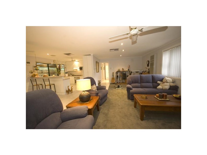 21 Pritchard Court, Camden Park SA 5038