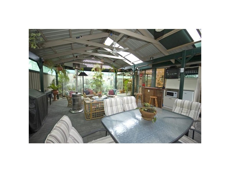 21 Pritchard Court, Camden Park SA 5038