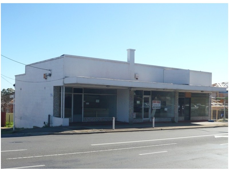 296 – 296B Prospect Road, Prospect SA 5082