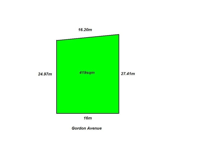 40A Gordon Avenue, Enfield SA 5085