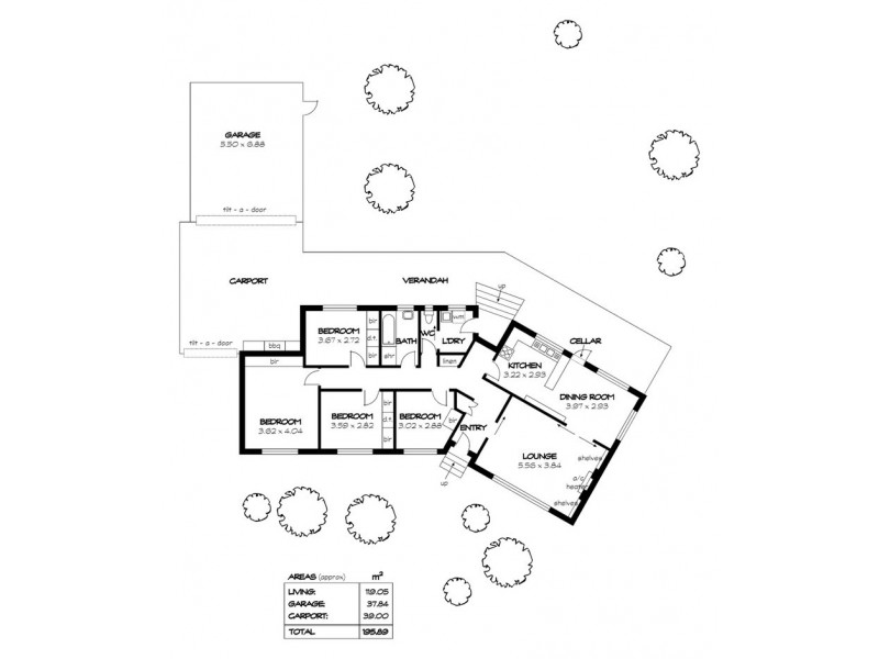 30 Rednall Street, Tea Tree Gully SA 5091